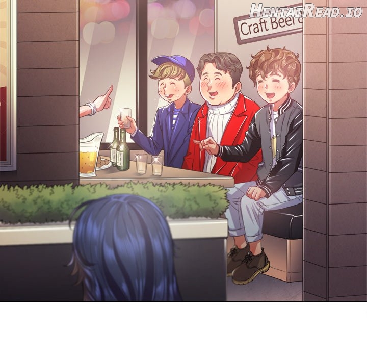My High School Bully Chapter 23 - page 17