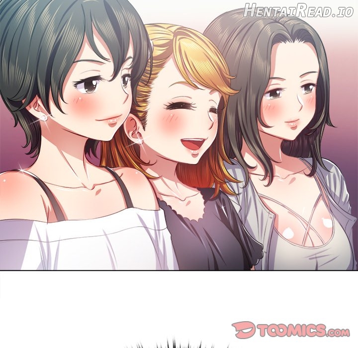My High School Bully Chapter 23 - page 39