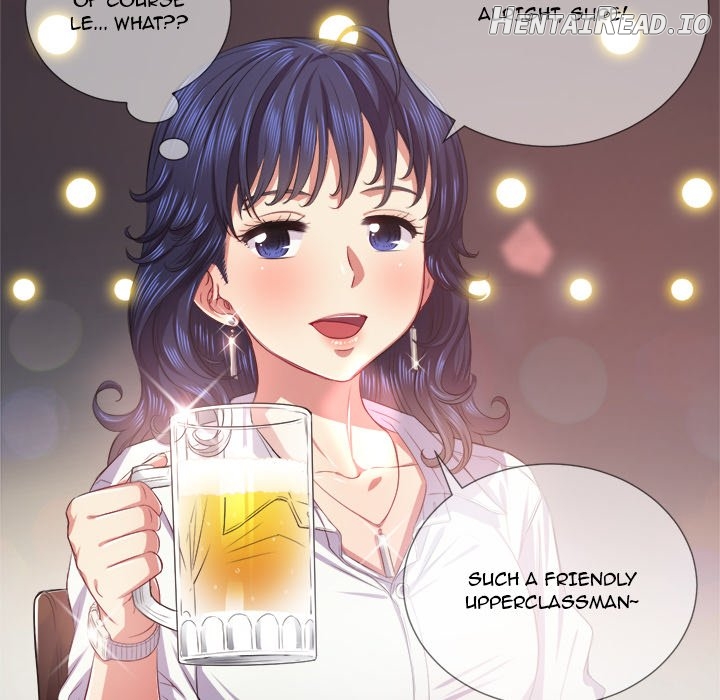 My High School Bully Chapter 23 - page 50