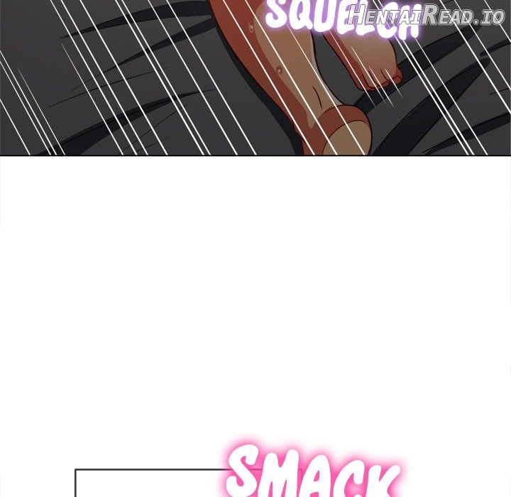 My High School Bully Chapter 82 - page 106