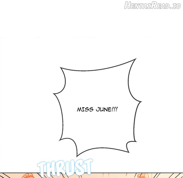 My High School Bully Chapter 82 - page 125