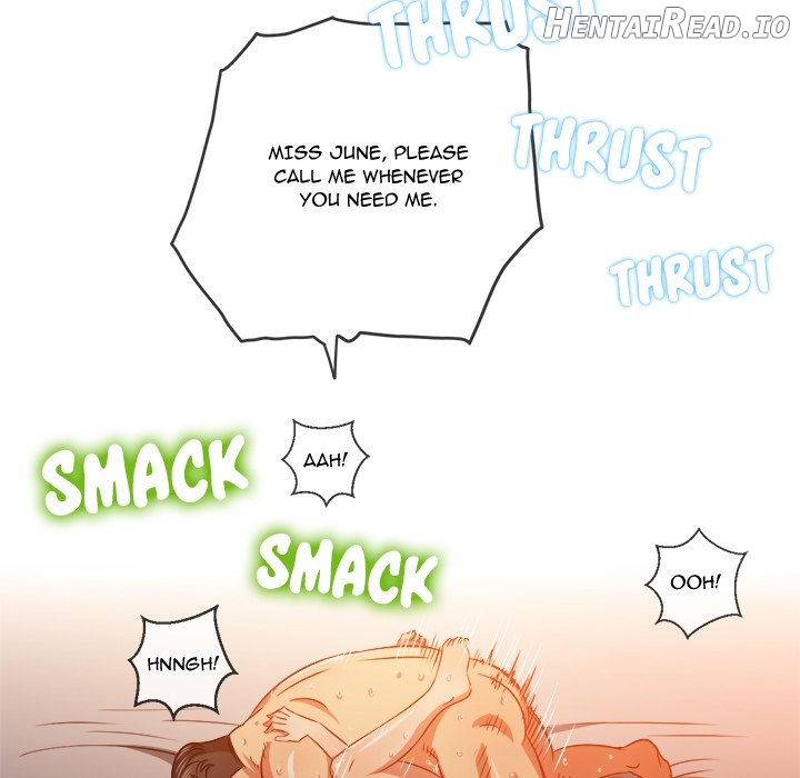 My High School Bully Chapter 82 - page 127