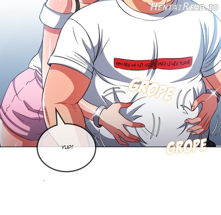 My High School Bully Chapter 82 - page 130