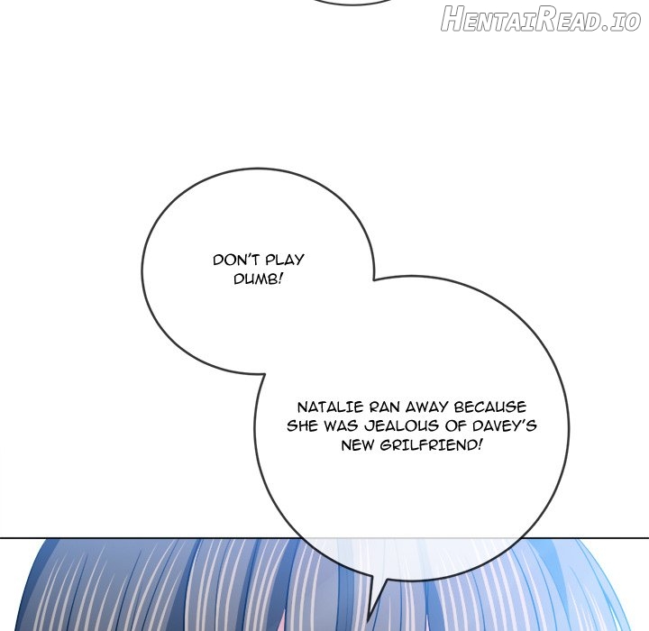 My High School Bully Chapter 82 - page 139