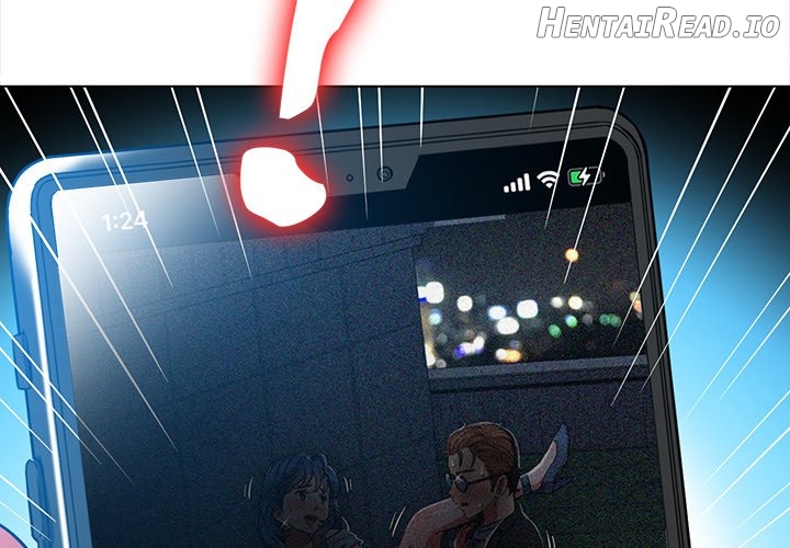 My High School Bully Chapter 82 - page 2