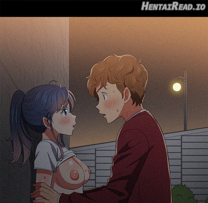 My High School Bully Chapter 150 - page 125