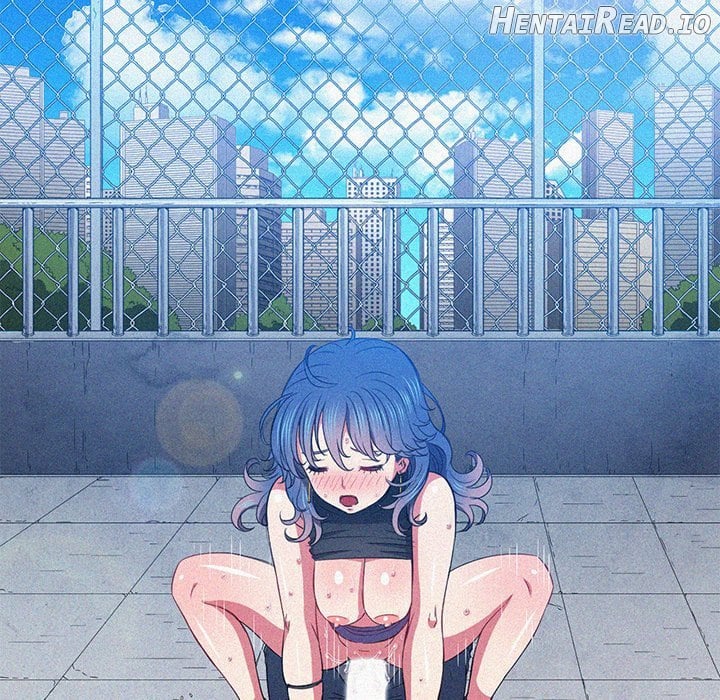 My High School Bully Chapter 150 - page 130