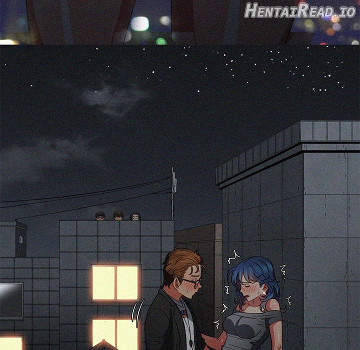 My High School Bully Chapter 150 - page 144