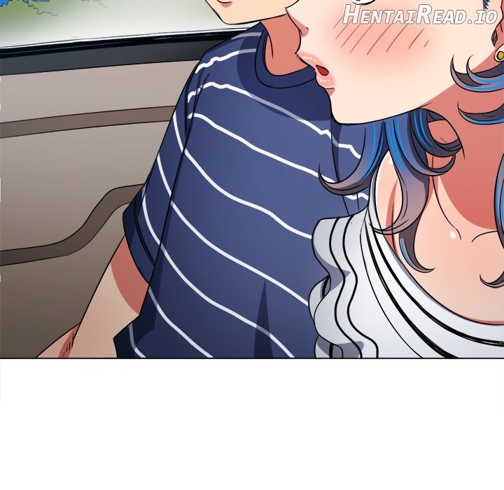 My High School Bully Chapter 150 - page 173