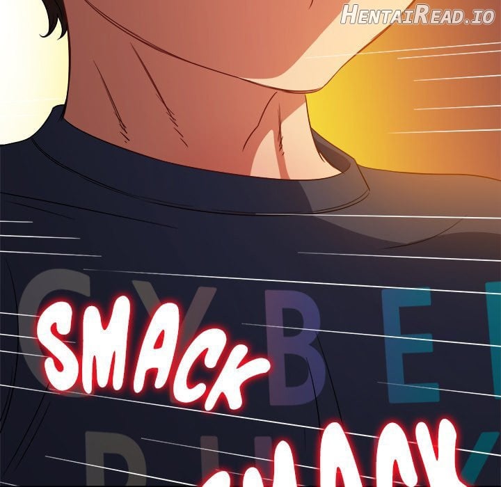 My High School Bully Chapter 150 - page 194