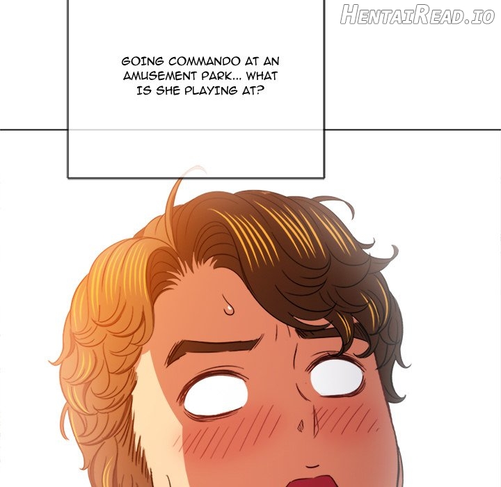 My High School Bully Chapter 121 - page 104