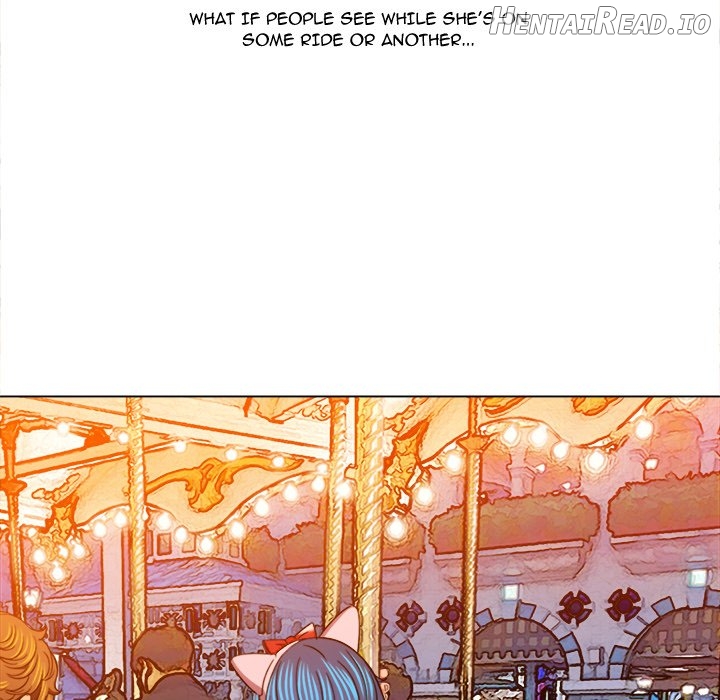 My High School Bully Chapter 121 - page 106