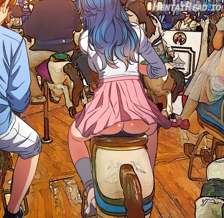 My High School Bully Chapter 121 - page 107