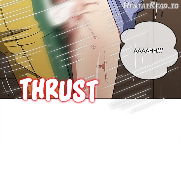 My High School Bully Chapter 121 - page 119