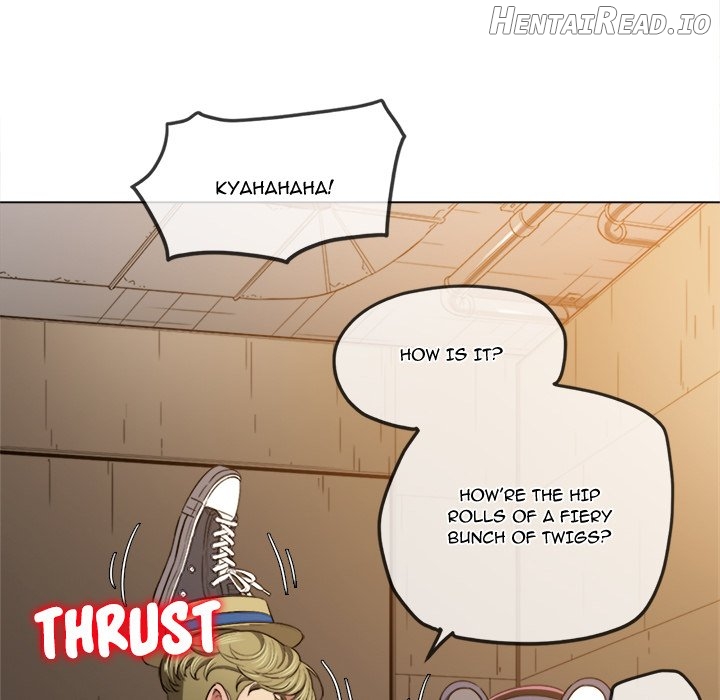My High School Bully Chapter 121 - page 120