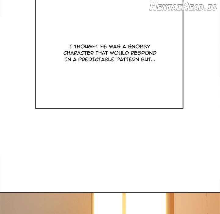 My High School Bully Chapter 121 - page 125