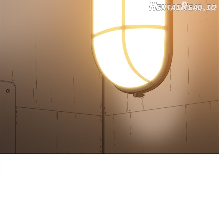 My High School Bully Chapter 121 - page 126