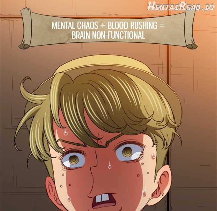 My High School Bully Chapter 121 - page 130