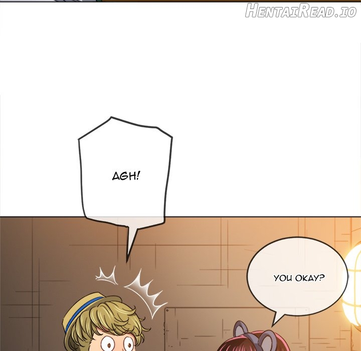 My High School Bully Chapter 121 - page 138