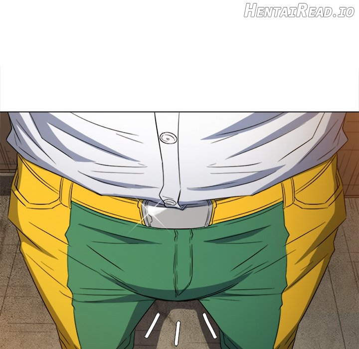 My High School Bully Chapter 121 - page 144