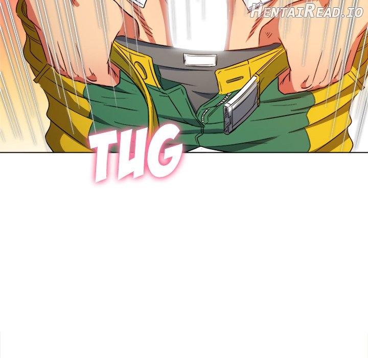 My High School Bully Chapter 121 - page 168