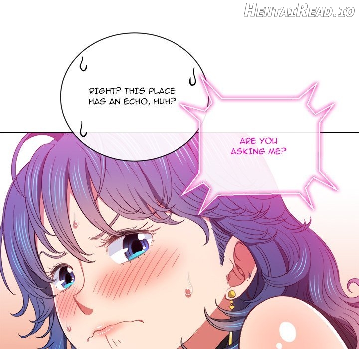My High School Bully Chapter 62 - page 118