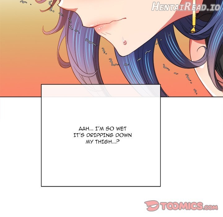 My High School Bully Chapter 62 - page 123
