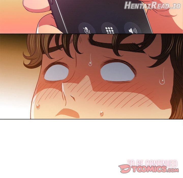 My High School Bully Chapter 62 - page 132