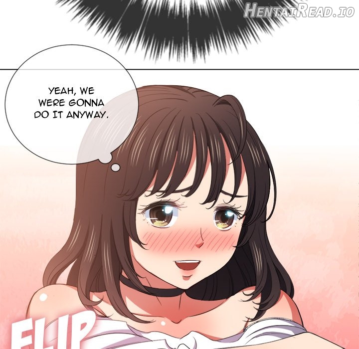 My High School Bully Chapter 40 - page 118