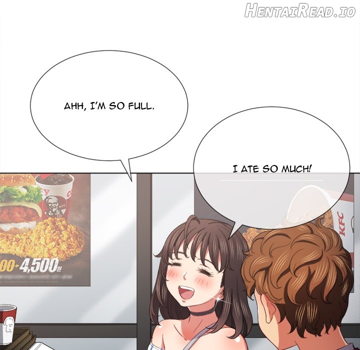 My High School Bully Chapter 40 - page 50