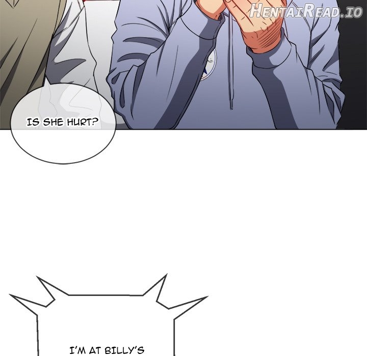My High School Bully Chapter 104 - page 107