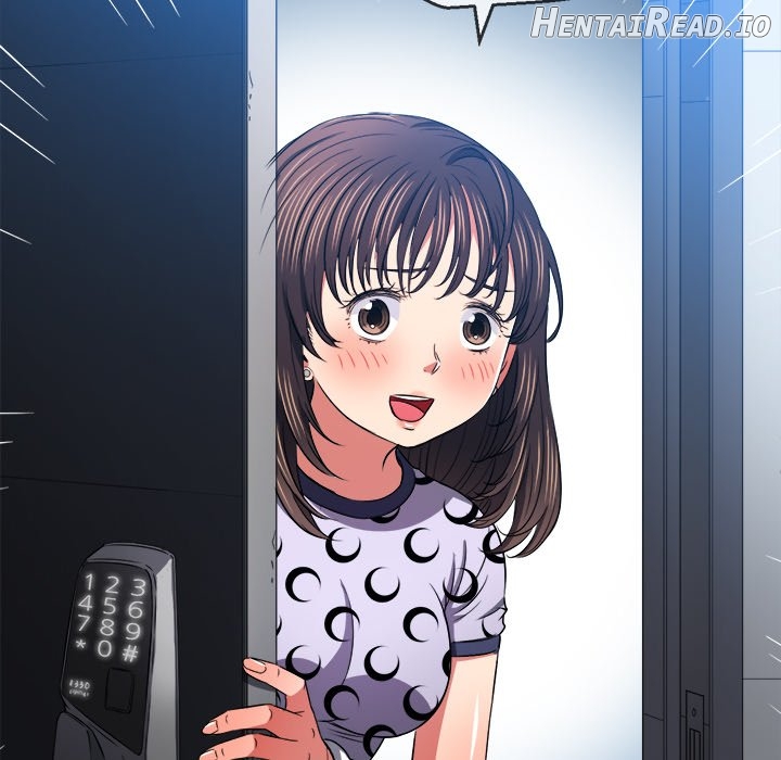 My High School Bully Chapter 104 - page 119