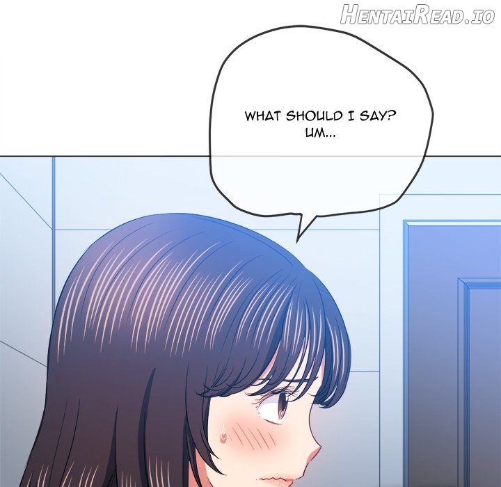 My High School Bully Chapter 104 - page 125
