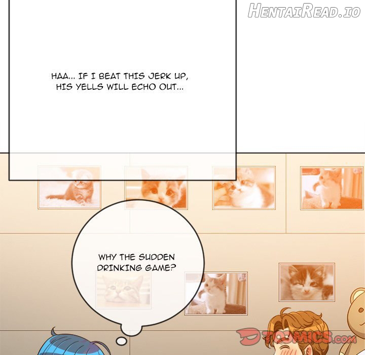 My High School Bully Chapter 138 - page 144