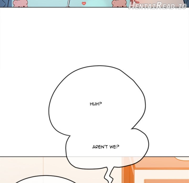 My High School Bully Chapter 138 - page 163