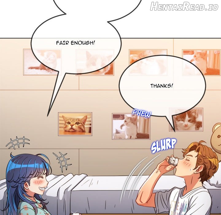 My High School Bully Chapter 138 - page 167