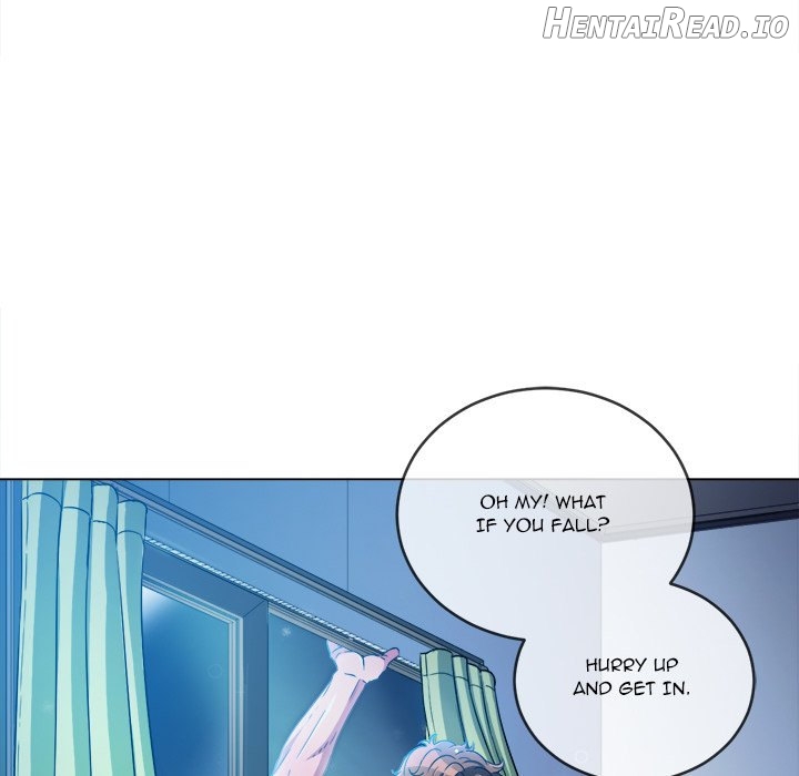 My High School Bully Chapter 138 - page 50