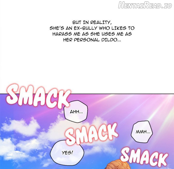 My High School Bully Chapter 83 - page 119