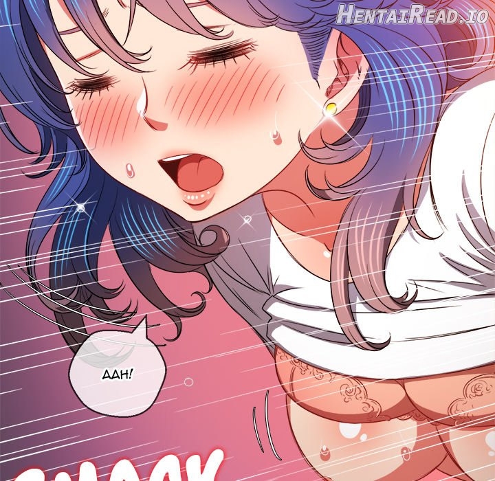 My High School Bully Chapter 83 - page 126