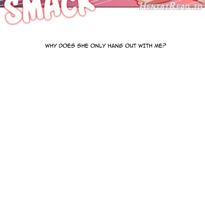 My High School Bully Chapter 83 - page 127