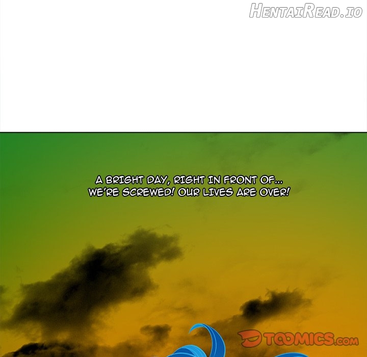 My High School Bully Chapter 83 - page 138