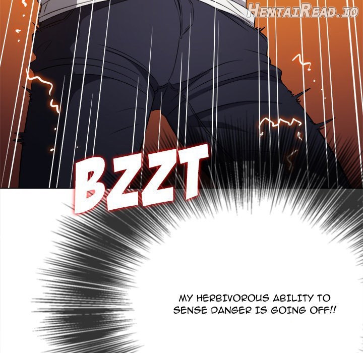 My High School Bully Chapter 83 - page 50