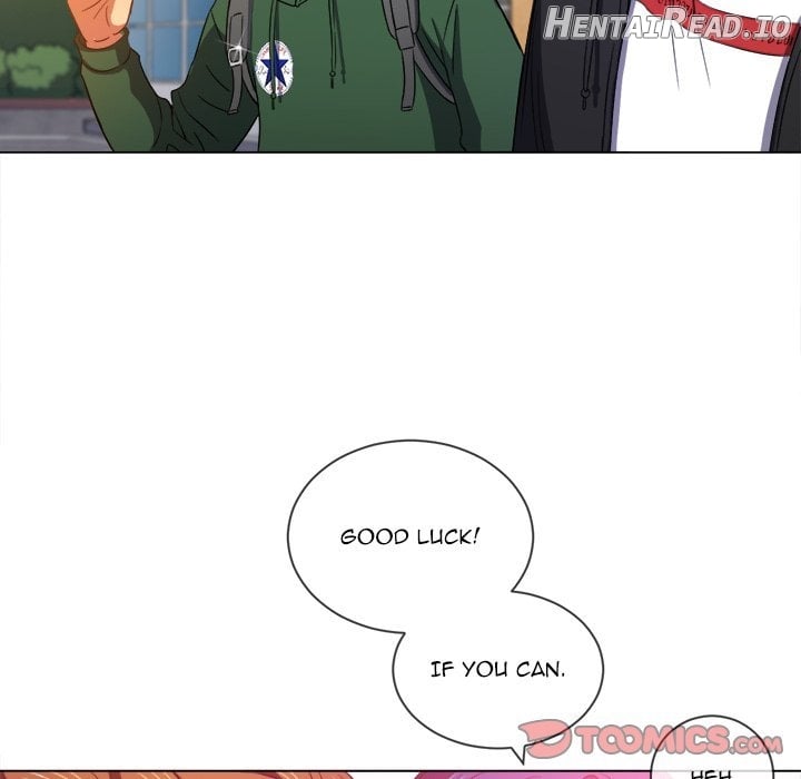 My High School Bully Chapter 63 - page 114