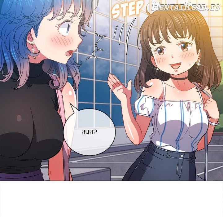 My High School Bully Chapter 63 - page 118