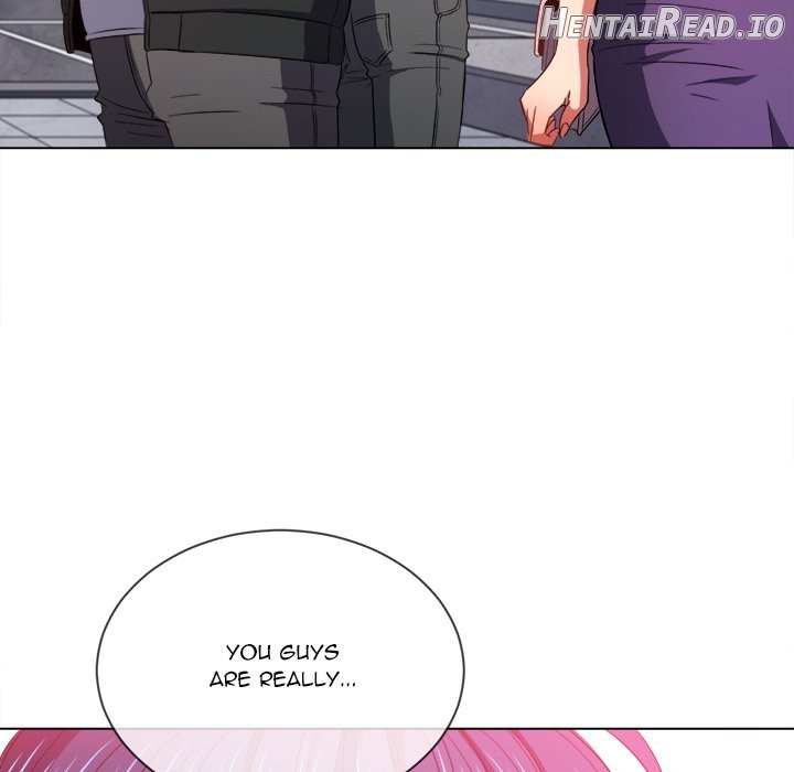 My High School Bully Chapter 63 - page 125