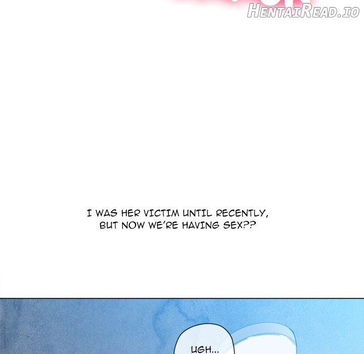 My High School Bully Chapter 63 - page 50