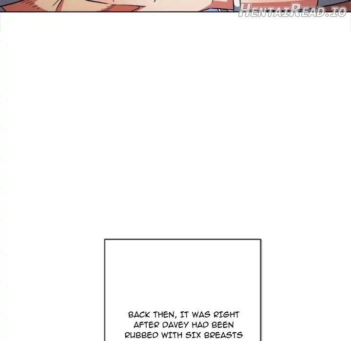 My High School Bully Chapter 122 - page 118