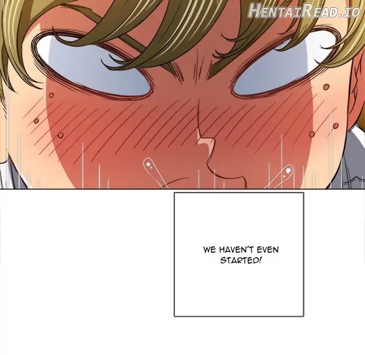 My High School Bully Chapter 122 - page 163