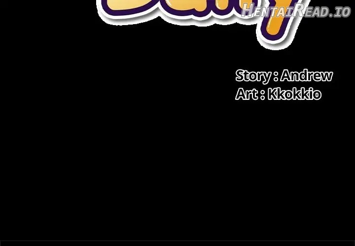 My High School Bully Chapter 122 - page 2