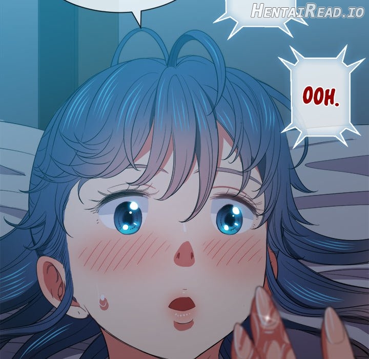 My High School Bully Chapter 41 - page 116